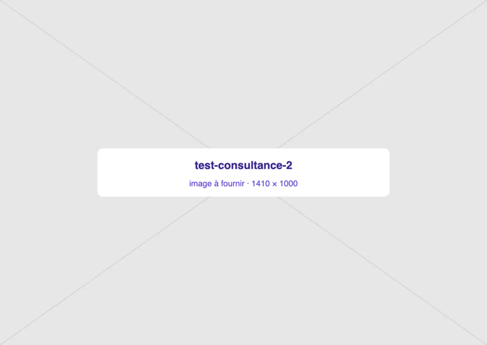 [À FOURNIR&nbsp;: photo d’une analyse en entreprise]